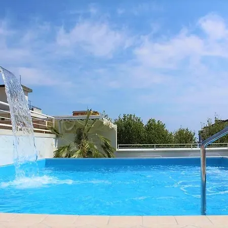Hotel Anthos 3*