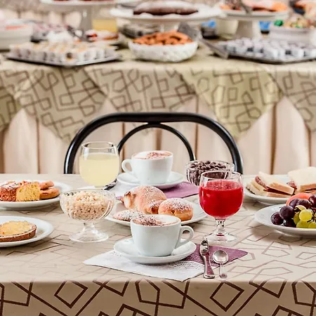 Anthos Hotel Cesenatico