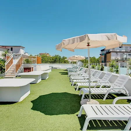 Hotel Anthos 3*