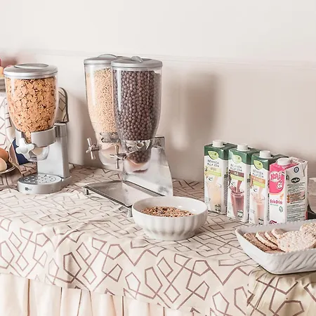 Hotel Anthos Cesenatico