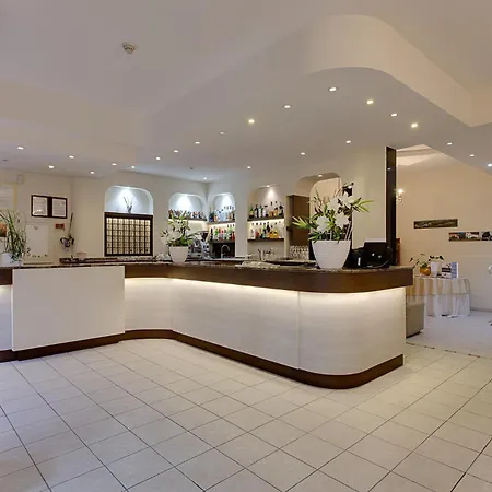 Anthos 3* Cesenatico