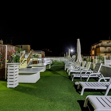 Hotel Anthos Cesenatico