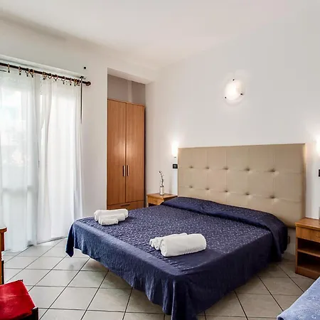 Hotel Anthos Cesenatico