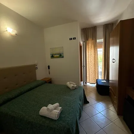 Hotel Anthos Cesenatico