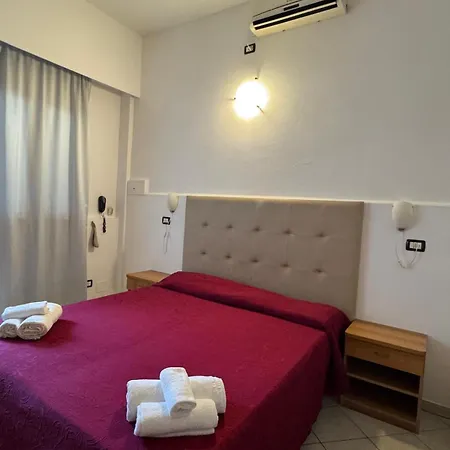 Anthos 3* Cesenatico