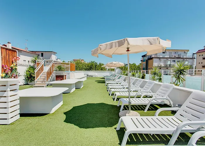 Ξενοδοχείο Anthos 3*