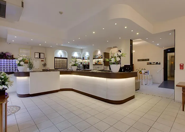 Anthos 3* Cesenatico