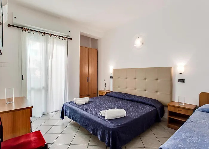 Hotel Anthos Cesenatico