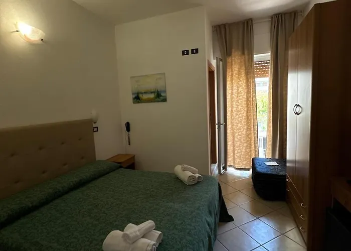 Ξενοδοχείο Anthos Cesenatico