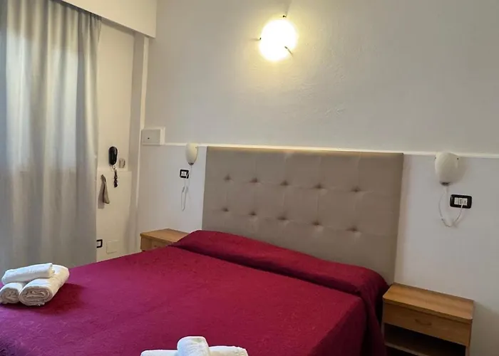 Anthos 3* Cesenatico